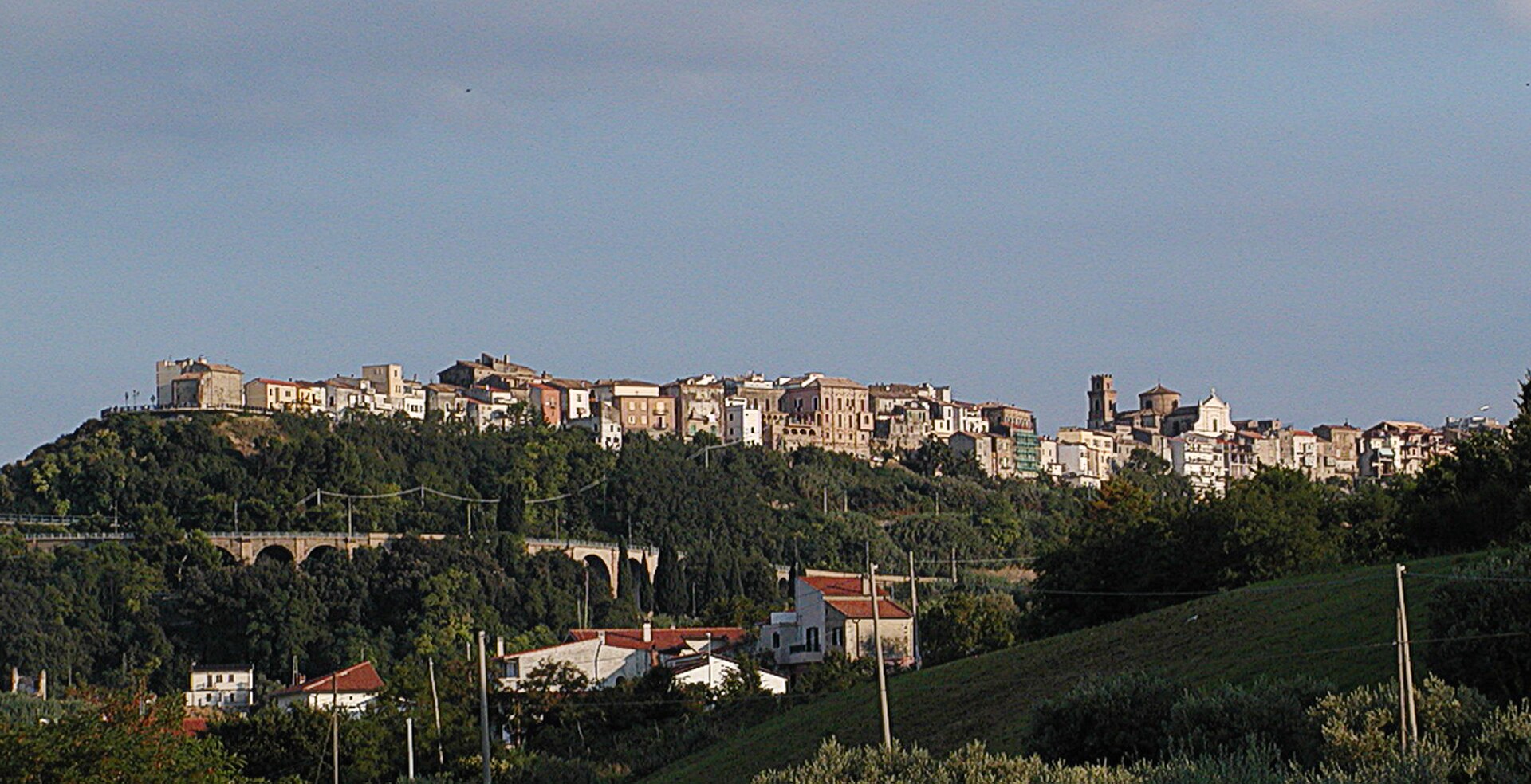 San Vito Chietino